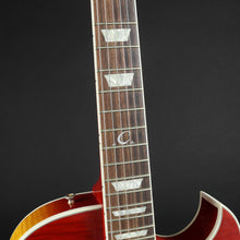 Load image into Gallery viewer, 2004 Gibson ES-137 Classic - Heritage Cherry Sunburst (Pre-owned)