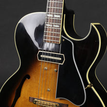 Load image into Gallery viewer, 1980 Gibson ES-175/CC Charlie Christian