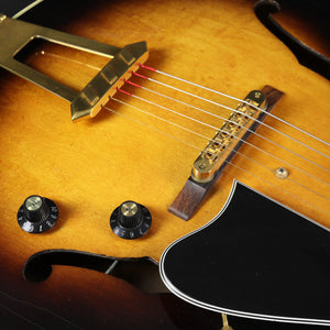 1980 Gibson ES-175/CC Charlie Christian