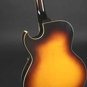 2014 Gibson Memphis '59 ES-175 VOS in Vintage Sunburst