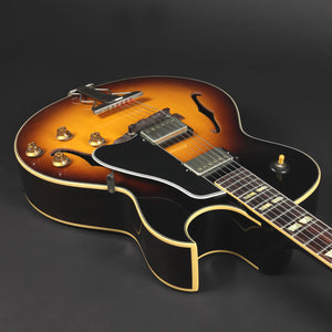 2014 Gibson Memphis '59 ES-175 VOS in Vintage Sunburst