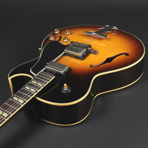 2014 Gibson Memphis '59 ES-175 VOS in Vintage Sunburst
