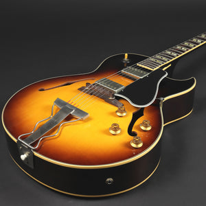 2014 Gibson Memphis '59 ES-175 VOS in Vintage Sunburst
