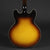 2016 Gibson '63 ES-335 Block Historic Reissue VOS