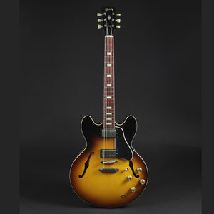 2016 Gibson '63 ES-335 Block Historic Reissue VOS