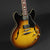 2016 Gibson '63 ES-335 Block Historic Reissue VOS