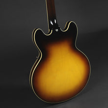Load image into Gallery viewer, 2016 Gibson &#39;63 ES-335 Block Historic Reissue VOS