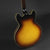 2016 Gibson '63 ES-335 Block Historic Reissue VOS