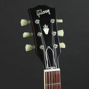 2016 Gibson '63 ES-335 Block Historic Reissue VOS
