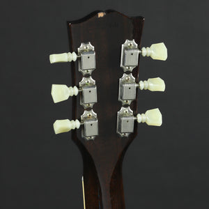 2016 Gibson '63 ES-335 Block Historic Reissue VOS