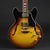 2016 Gibson '63 ES-335 Block Historic Reissue VOS