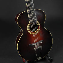 Load image into Gallery viewer, 1920&#39;s Gibson L-3 Archtop w/Original Case