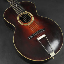 Load image into Gallery viewer, 1920&#39;s Gibson L-3 Archtop w/Original Case