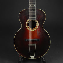 Load image into Gallery viewer, 1920&#39;s Gibson L-3 Archtop w/Original Case