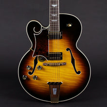 Load image into Gallery viewer, 2002 Gibson Tal Farlow Custom Left-Handed Archtops And Semi-Acoustics
