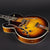 2002 Gibson Tal Farlow Custom Left-Handed Archtops And Semi-Acoustics