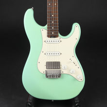 Load image into Gallery viewer, 2019 Gray Guitars Emperor HSS Surf Green (Pre-owned)