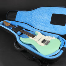 Load image into Gallery viewer, 2019 Gray Guitars Emperor HSS Surf Green (Pre-owned)