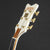 2013 Gretsch G6136T-LH White Falcon Left-Handed