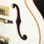 2013 Gretsch G6136T-LH White Falcon Left-Handed