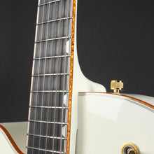 Load image into Gallery viewer, 2013 Gretsch G6136T-LH White Falcon Left-Handed