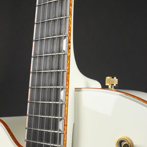 2013 Gretsch G6136T-LH White Falcon Left-Handed