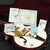2013 Gretsch G6136T-LH White Falcon Left-Handed