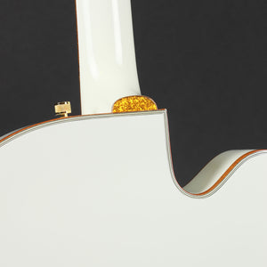 2013 Gretsch G6136T-LH White Falcon Left-Handed