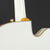2013 Gretsch G6136T-LH White Falcon Left-Handed