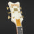 2013 Gretsch G6136T-LH White Falcon Left-Handed