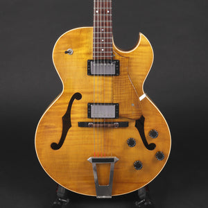 Heritage H575 Amber (Pre-owned)