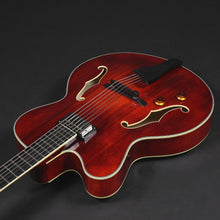 Load image into Gallery viewer, Eastman AR503CEL Left-handed Archtop