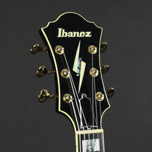 Load image into Gallery viewer, 2007 Ibanez PM100-BK Pat Metheny Signature (Pre-owned)