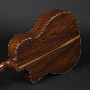 JWC 14 Fret D-Hole Maccaferri (Pre-owned)
