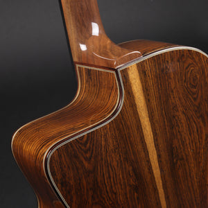 JWC 14 Fret D-Hole Maccaferri (Pre-owned)