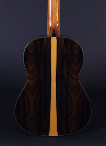 Bautista Iranzo By Juan Hernandez Preludio Cedar/ziricote Classical Guitars