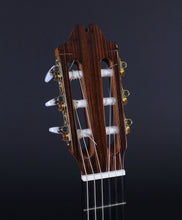 Load image into Gallery viewer, Bautista Iranzo By Juan Hernandez Preludio Cedar/ziricote Classical Guitars