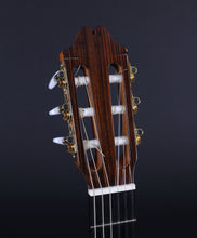 Load image into Gallery viewer, Bautista Iranzo By Juan Hernandez Preludio Cedar/ziricote Classical Guitars