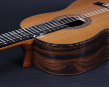 Load image into Gallery viewer, Bautista Iranzo By Juan Hernandez Preludio Cedar/ziricote Classical Guitars