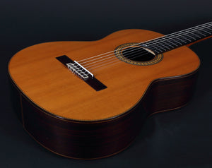 Juan Hernandez Profesor Classical Guitar Guitars