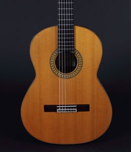 Juan Hernandez Profesor Classical Guitar Guitars