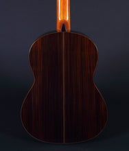 Load image into Gallery viewer, Juan Hernandez Profesor Classical Guitar Guitars