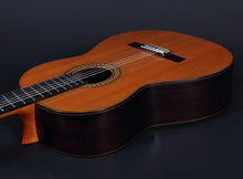 Load image into Gallery viewer, Juan Hernandez Profesor Classical Guitar Guitars