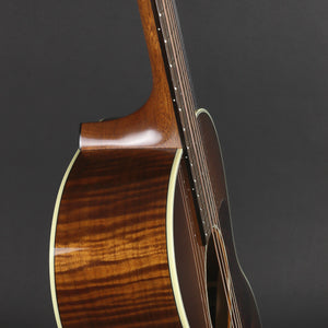 Bourgeois LDBO-14 Custom Maple Deep Body