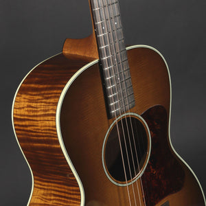 Bourgeois LDBO-14 Custom Maple Deep Body