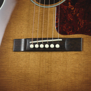 Bourgeois LDBO-14 Custom Maple Deep Body