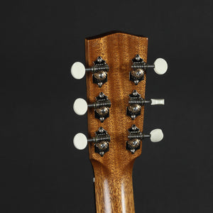 Bourgeois LDBO-14 Custom Maple Deep Body