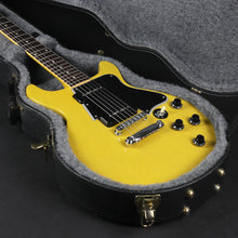 Load image into Gallery viewer, 1995 Gibson Les Paul Special Double Cut - TV Yellow