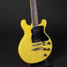 Load image into Gallery viewer, 1995 Gibson Les Paul Special Double Cut - TV Yellow
