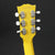 1995 Gibson Les Paul Special Double Cut - TV Yellow